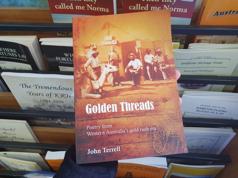 Golden Threads