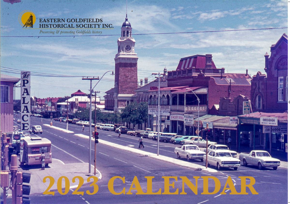 2023 Calendar