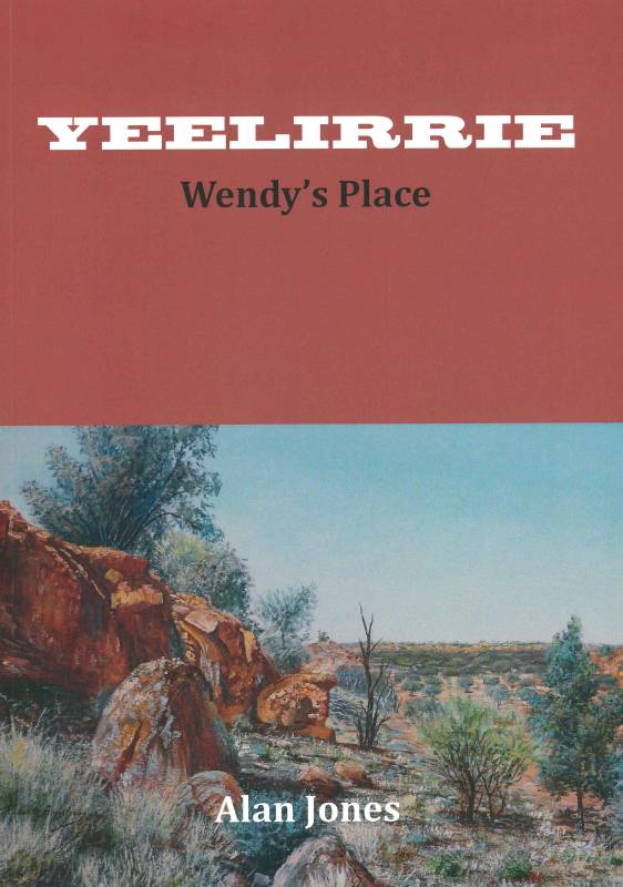 Yeelirrie: Wendy